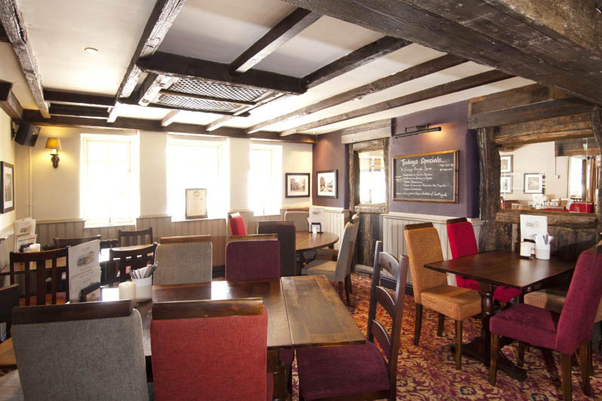 Premier Inn Manchester - Heaton Park 외부 사진