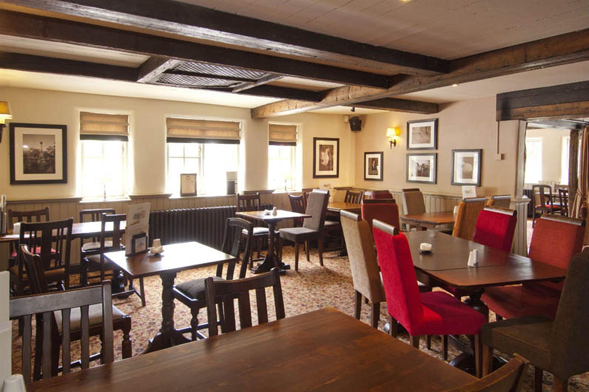 Premier Inn Manchester - Heaton Park 외부 사진