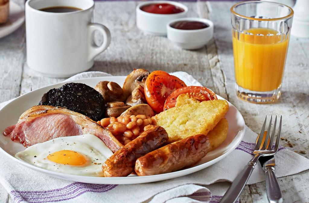 Premier Inn Manchester - Heaton Park 외부 사진